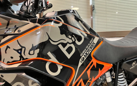 KTM 1290 SUPER ADVENTURE S 2022 V7940