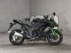 Фото Kawasaki NINJA 1000SX 2023 с японского аукциона