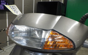 HONDA LEAD 50 Gen. 2 AF48