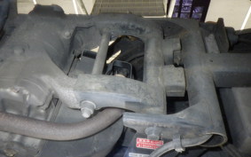 SUZUKI ADDRESS V125 G CF46A