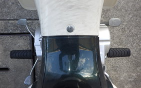 HONDA C110 SUPER CUB JA44