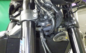 YAMAHA XSR900 2017 RN46J