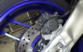 YAMAHA MT-09 SP 2023 RN69J