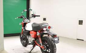 HONDA MONKEY 125 JB05