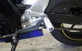 SUZUKI GSX-R125 2025 DL33B