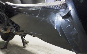 HONDA LEAD 125 2012 JF45