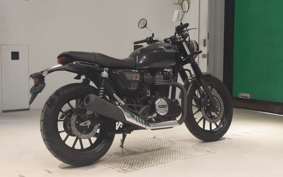 HONDA GB350S 2022 NC59