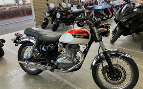 KAWASAKI ESTRELLA BJ250A