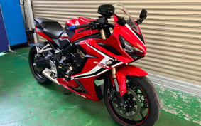 HONDA CBR650R 2021 RH03