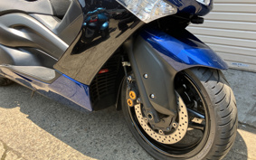 YAMAHA T-MAX500 2010 SJ08J