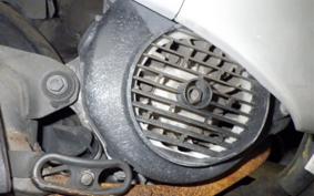 HONDA SPACY 125 Gen. 3 JF04