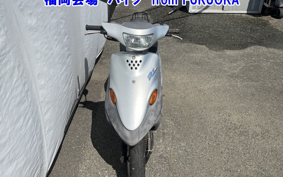 YAMAHA BJ