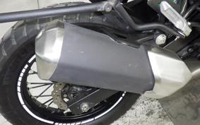 KAWASAKI VERSYS X250Aﾂｱﾗｰ LE250D