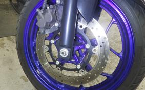 YAMAHA MT-03 2018 RH13J