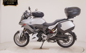 BMW F900XR PREMIUM LINE 2020