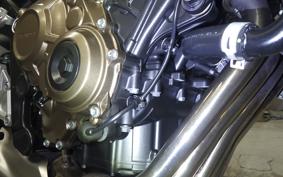 HONDA CB650R 2021 RH03