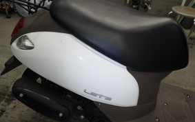 SUZUKI LET's Super Good CA4AA