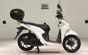 HONDA DIO 110 JK03