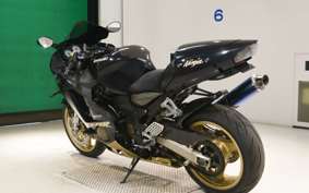 KAWASAKI ZX 1200 NINJA R 2002