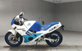 SUZUKI GSX-R250 GJ72A