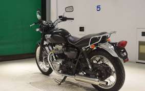 KAWASAKI W400 2006 EJ400A