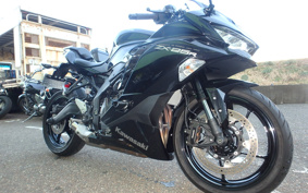 KAWASAKI NINJA ZX-25R ZX250E