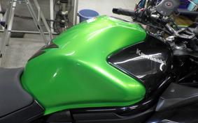 KAWASAKI NINJA 400 2015 EX400E