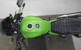 KAWASAKI ZRX1200 D 2017 ZRT20D