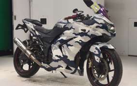 KAWASAKI NINJA 250R 2023 EX250K