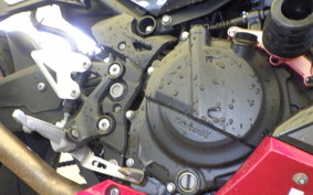 KAWASAKI NINJA 400 2019 EX400G