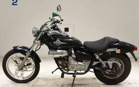 HONDA MAGNA 50 AC13