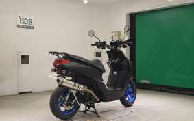 YAMAHA BW*S 125 Gen.2 2026 SEA6J