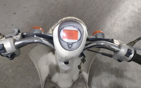 HONDA CREA SCOOPY AF55