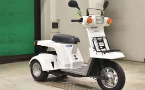 HONDA GYRO X TD02