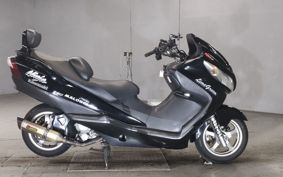 SUZUKI SKYWAVE 250 CJ43A