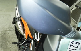 KTM 890 DUKE GP 2019