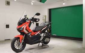 HONDA ADV150 2024 KF38