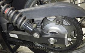 YAMAHA DRAGSTAR 250 VG02J