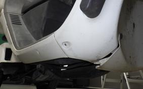 HONDA GYRO CANOPY TA03