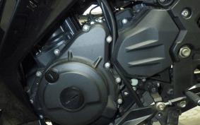 KAWASAKI NINJA 400 2020 EX400G