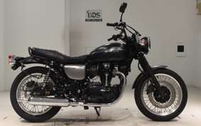 KAWASAKI W800-2ｽﾄﾘｰﾄ 2019 EJ800B