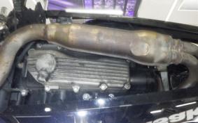 KAWASAKI NINJA 250 EX250L