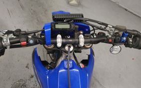YAMAHA YZ250FX CG41C