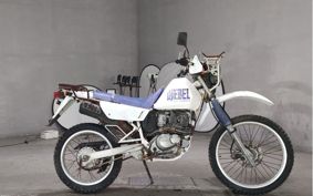 SUZUKI DJEBEL200 SH42A
