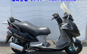 KYMCO GRAND DINK125Z