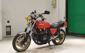 KAWASAKI ZEPHYR 400 KAI 1997 ZR400C