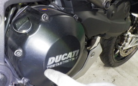 DUCATI MULTISTRADA 1200 S 2011