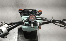 HONDA ZUMAR AF58