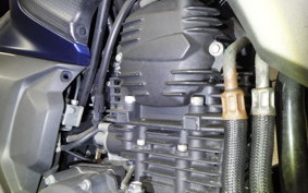 YAMAHA FZS25 2001