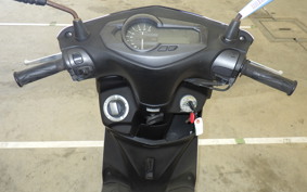 YAMAHA CYGNUS 125 XSR 3 SED8J